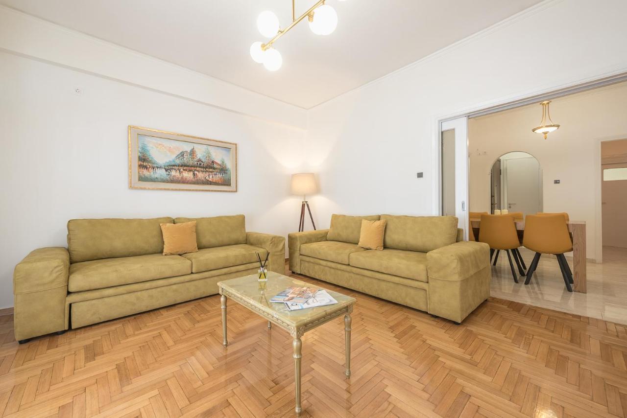 Apartment Victoria Majestic *